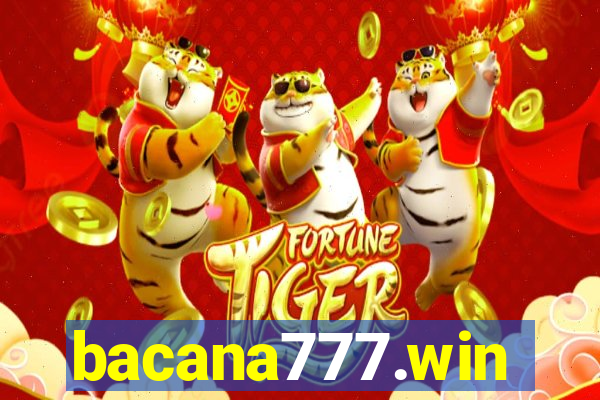 bacana777.win