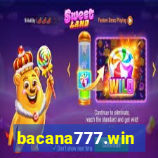 bacana777.win