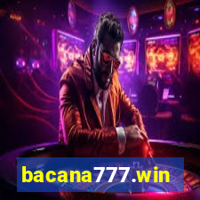 bacana777.win