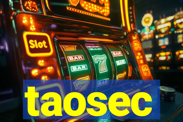 taosec