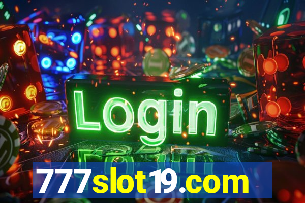 777slot19.com