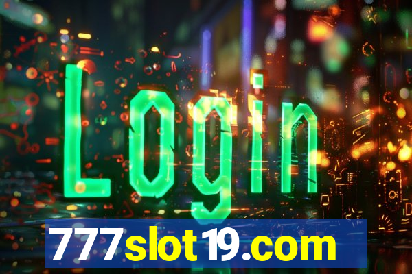 777slot19.com