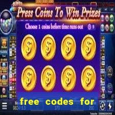 free codes for double down casino