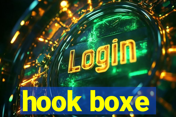 hook boxe