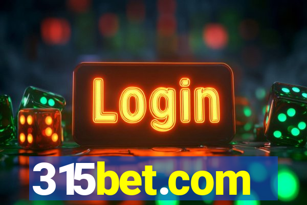 315bet.com