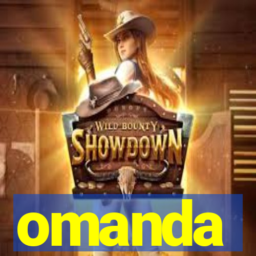 omanda