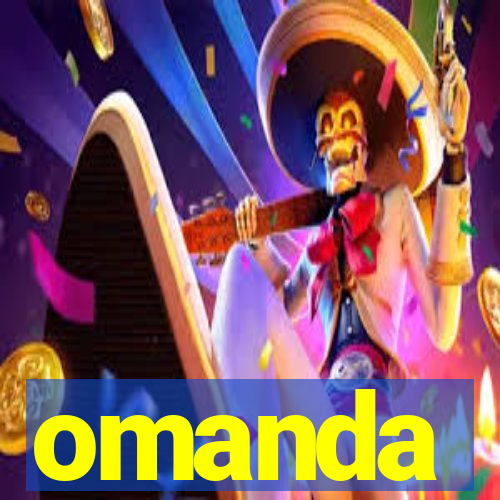 omanda