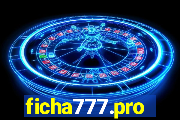 ficha777.pro