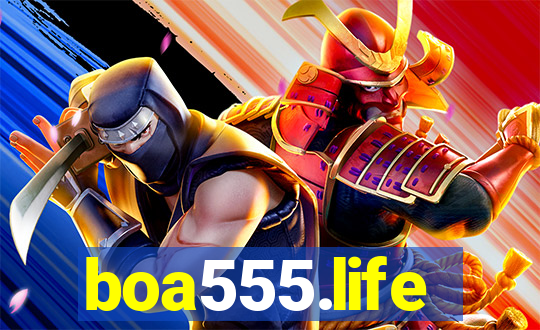 boa555.life