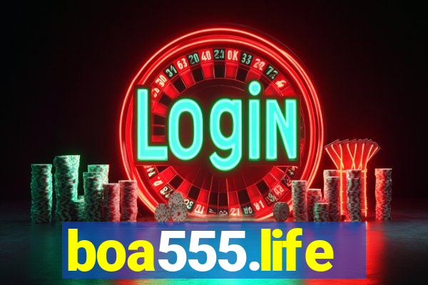 boa555.life