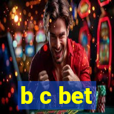 b c bet