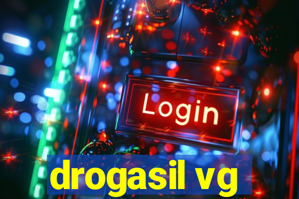 drogasil vg