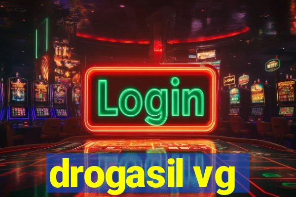 drogasil vg