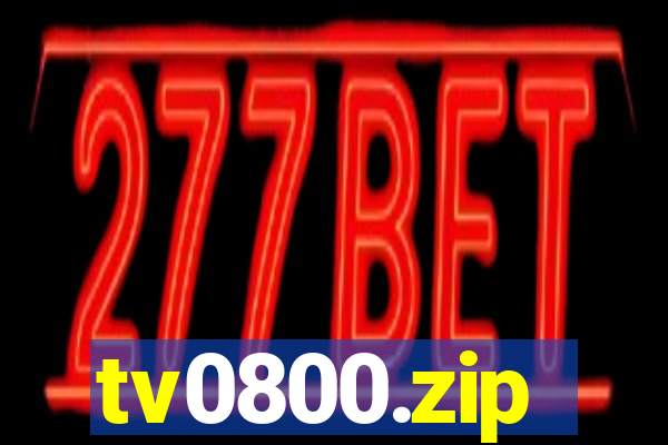 tv0800.zip