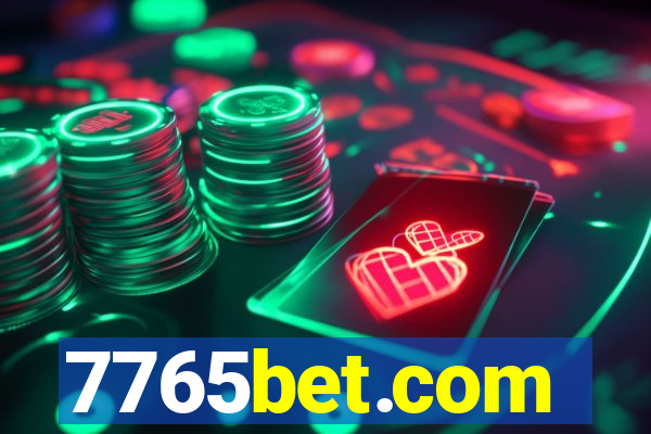 7765bet.com