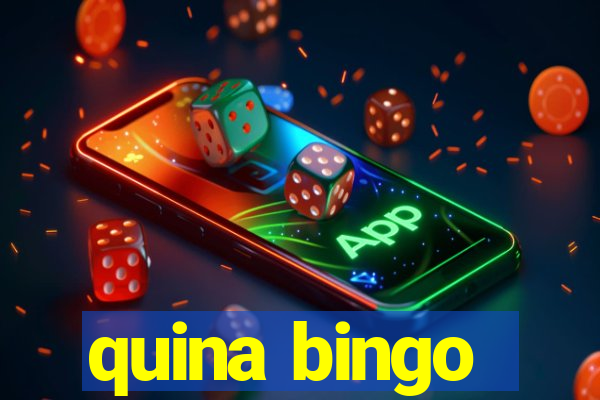 quina bingo