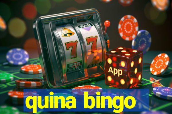 quina bingo