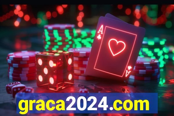 graca2024.com