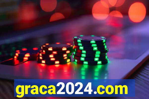 graca2024.com