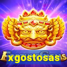 xgostosas