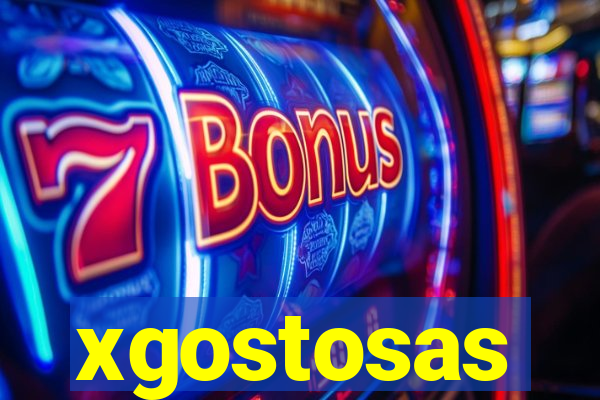 xgostosas