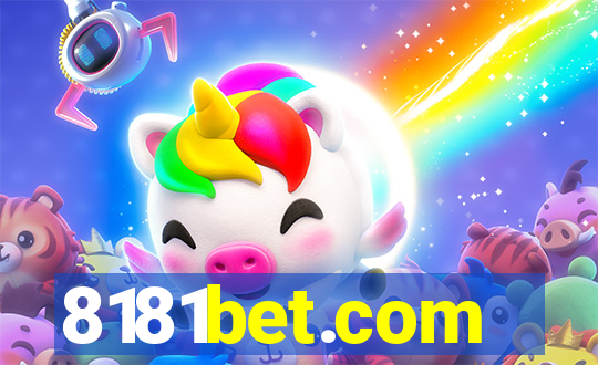 8181bet.com