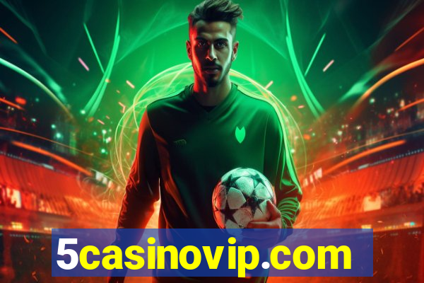 5casinovip.com