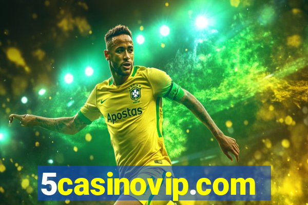 5casinovip.com