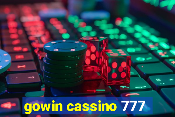 gowin cassino 777