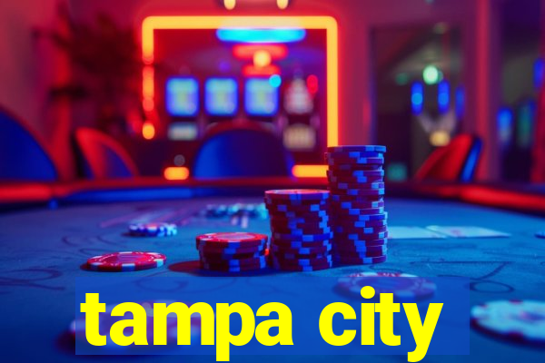 tampa city