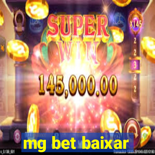 mg bet baixar