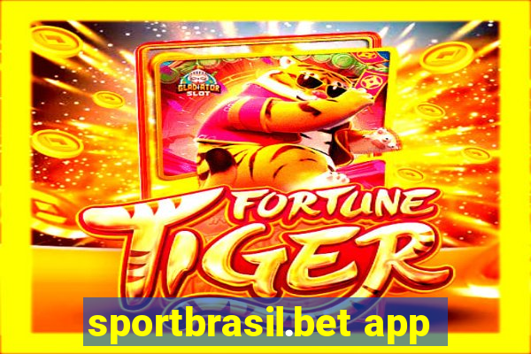 sportbrasil.bet app