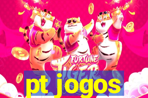 pt jogos