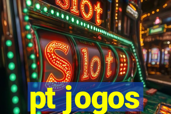 pt jogos