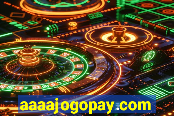 aaaajogopay.com