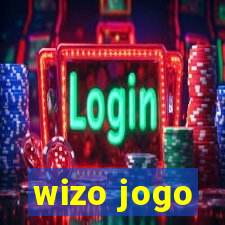 wizo jogo