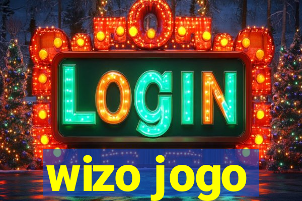 wizo jogo