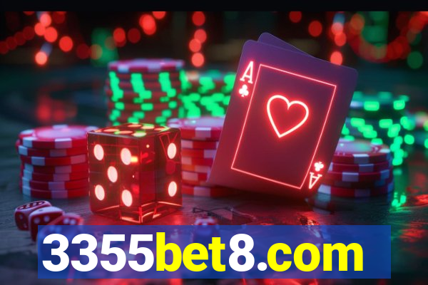 3355bet8.com