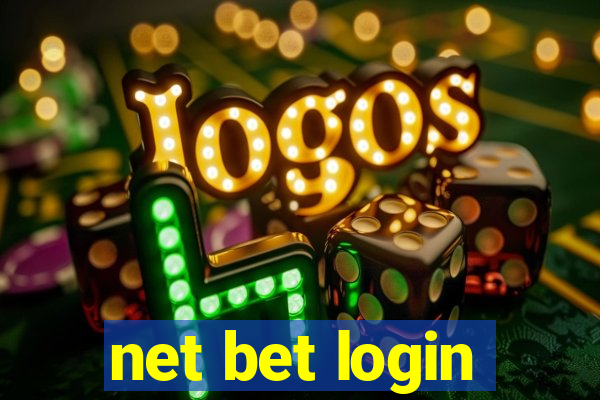 net bet login