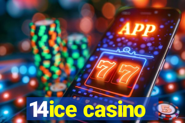 14ice casino