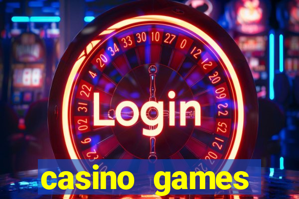 casino games jackpot party