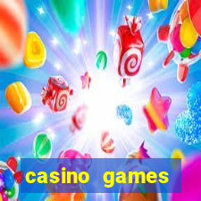 casino games jackpot party