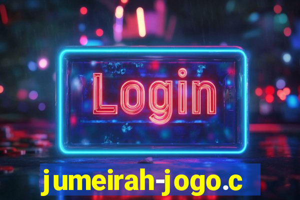 jumeirah-jogo.com