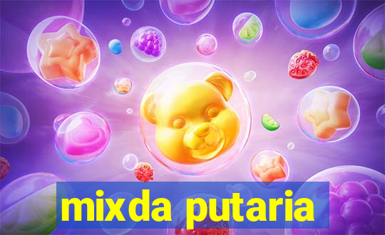 mixda putaria