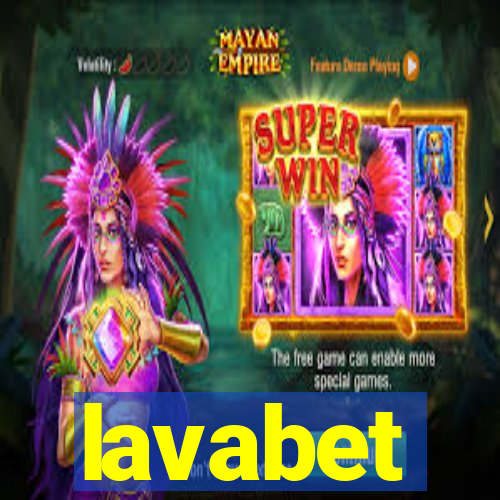 lavabet