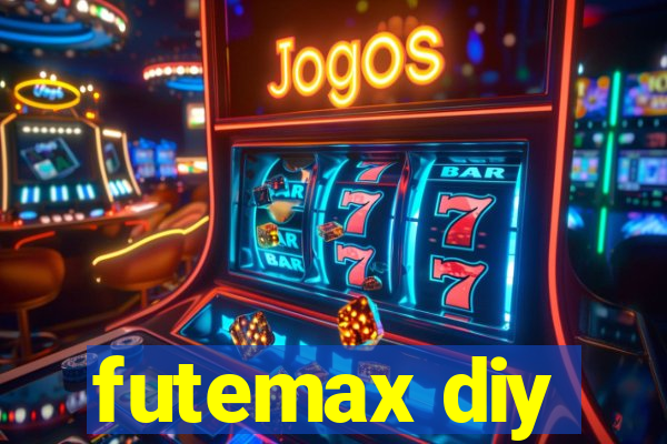 futemax diy