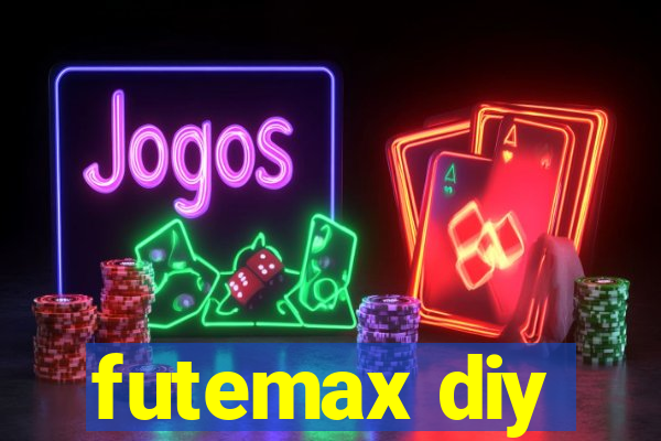 futemax diy