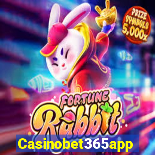 Casinobet365app