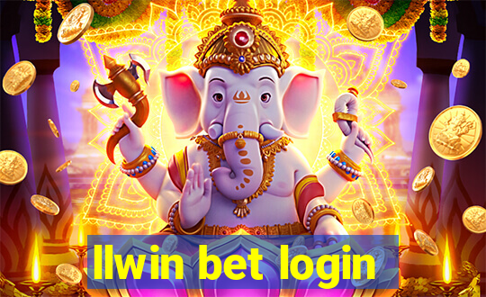 llwin bet login