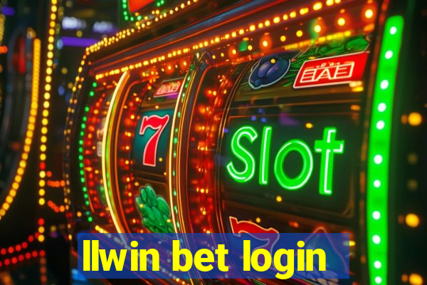 llwin bet login